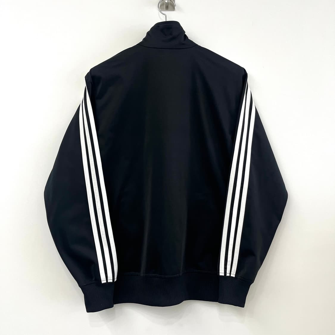 아디다스 구파이어버드 블랙 트랙탑 져지 상품이미지3