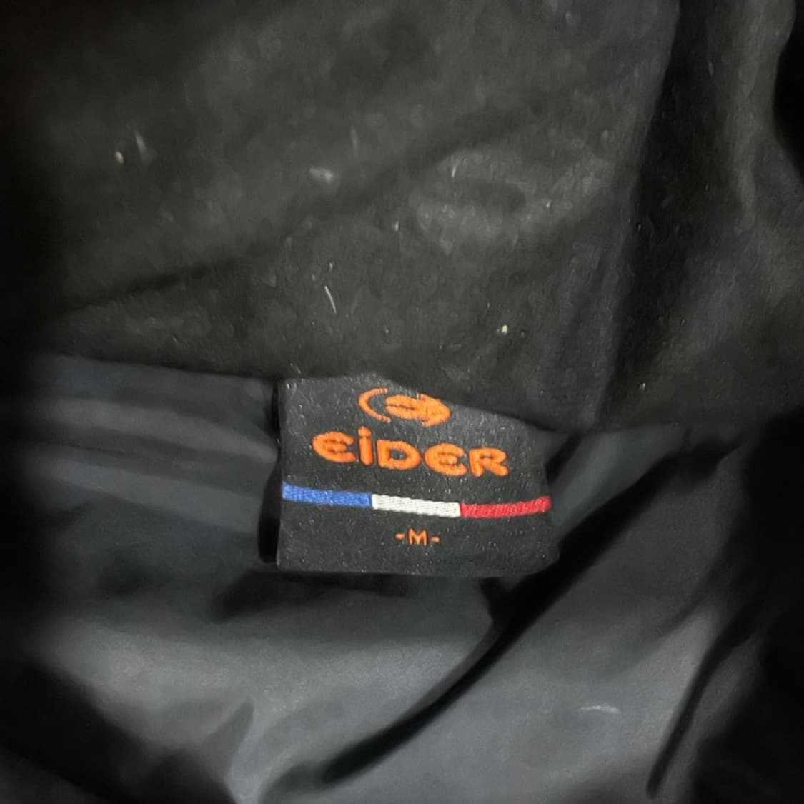 95 아이더 패딩 상품이미지3