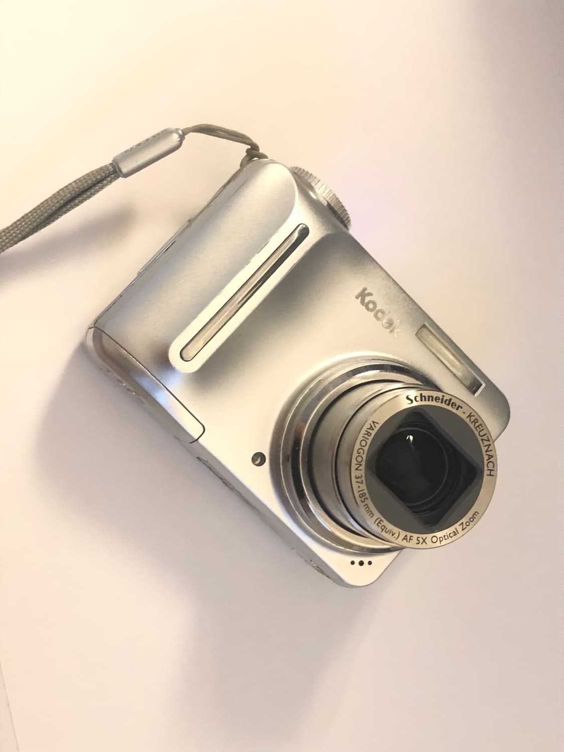 [무배] 뉴진스 디카 코닥 이지쉐어 C875 (바로 사용 가능한 구성) 상품이미지5