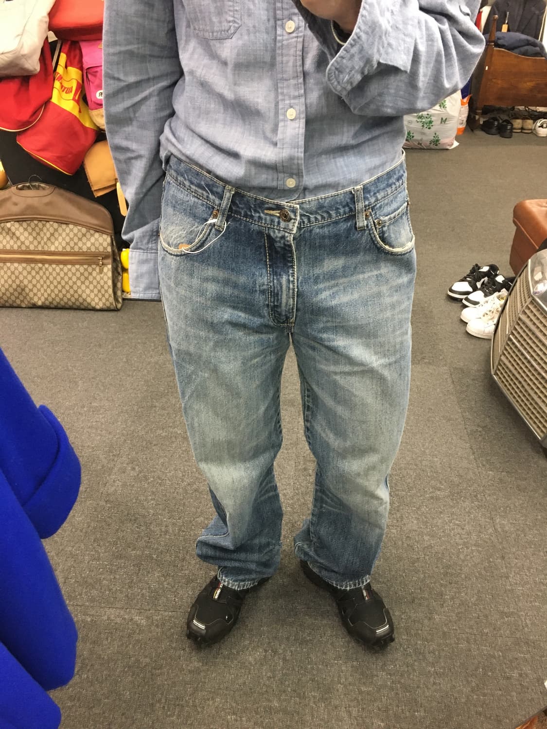 00's Levis 리바이스 510(Japan) 상품이미지1