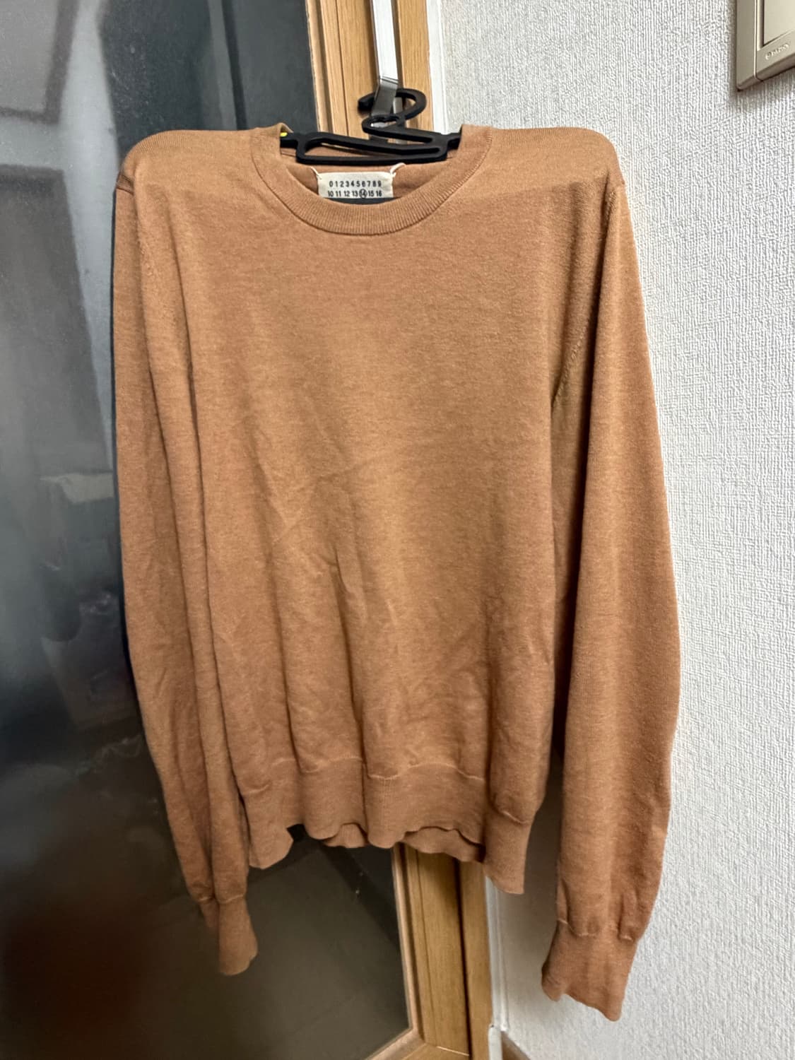 margiela knit 상품이미지1