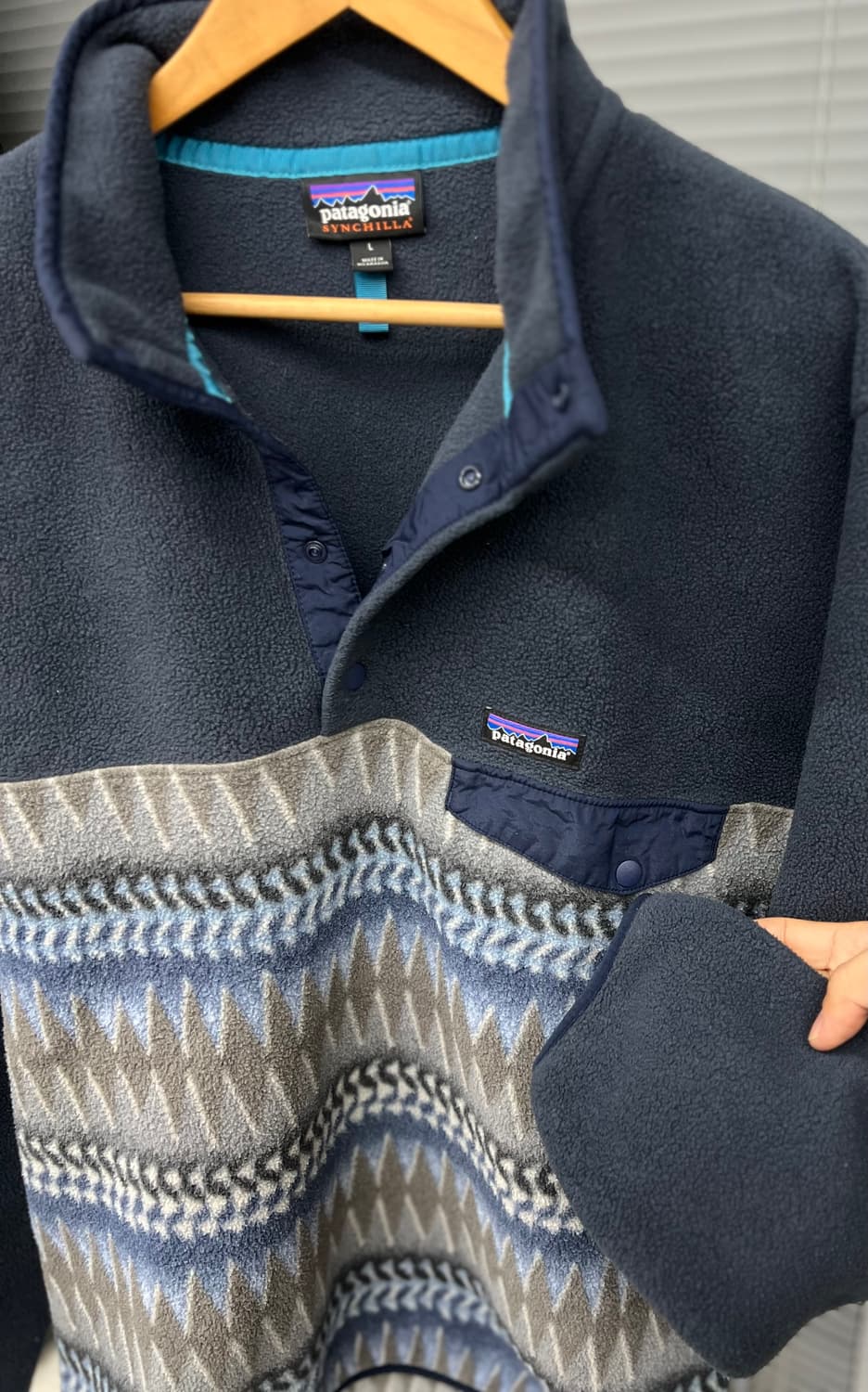 신칠라  아즈텍  L  상품이미지3