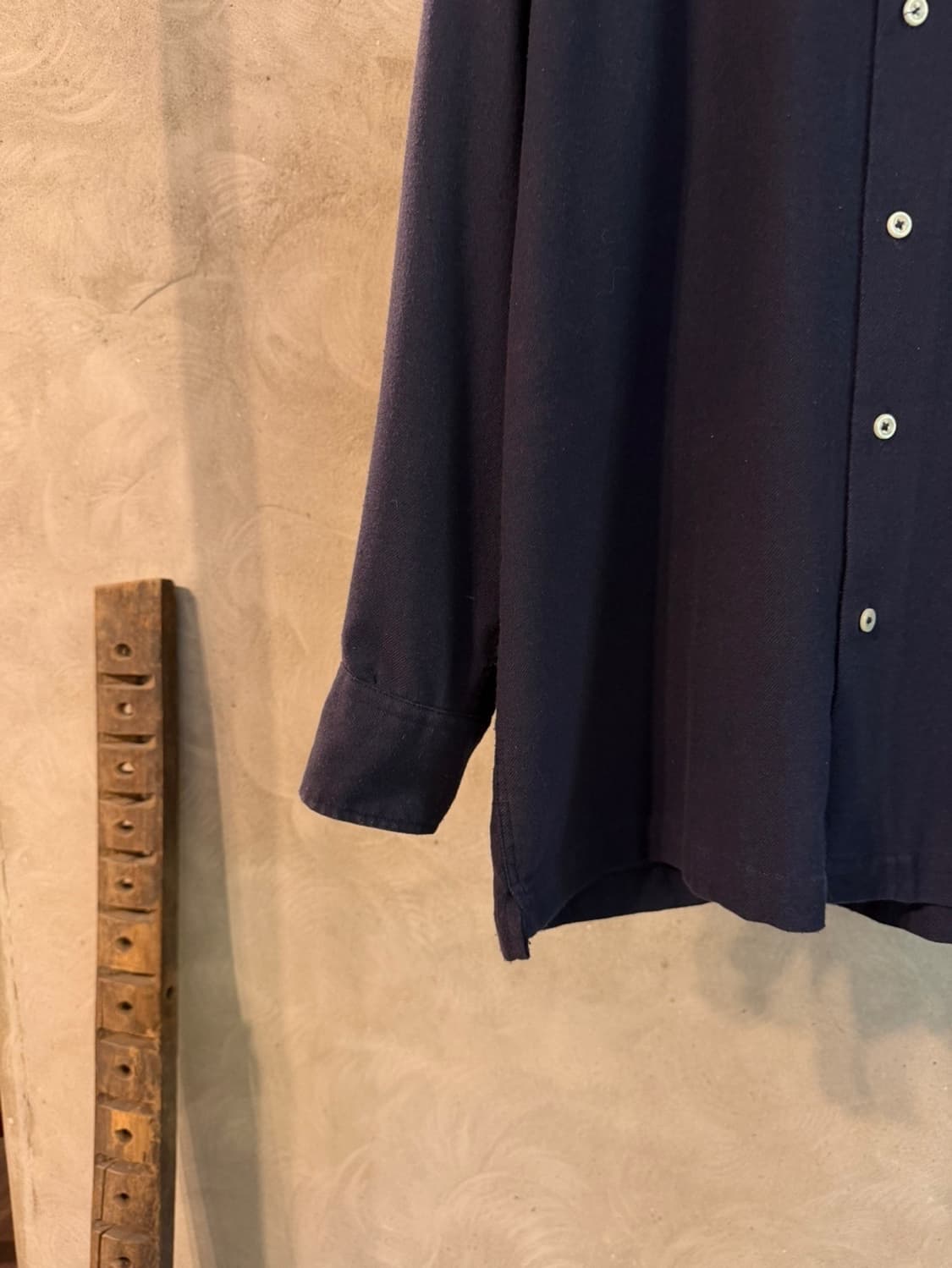 유니버셜 웍스 자켓 100 상품이미지5