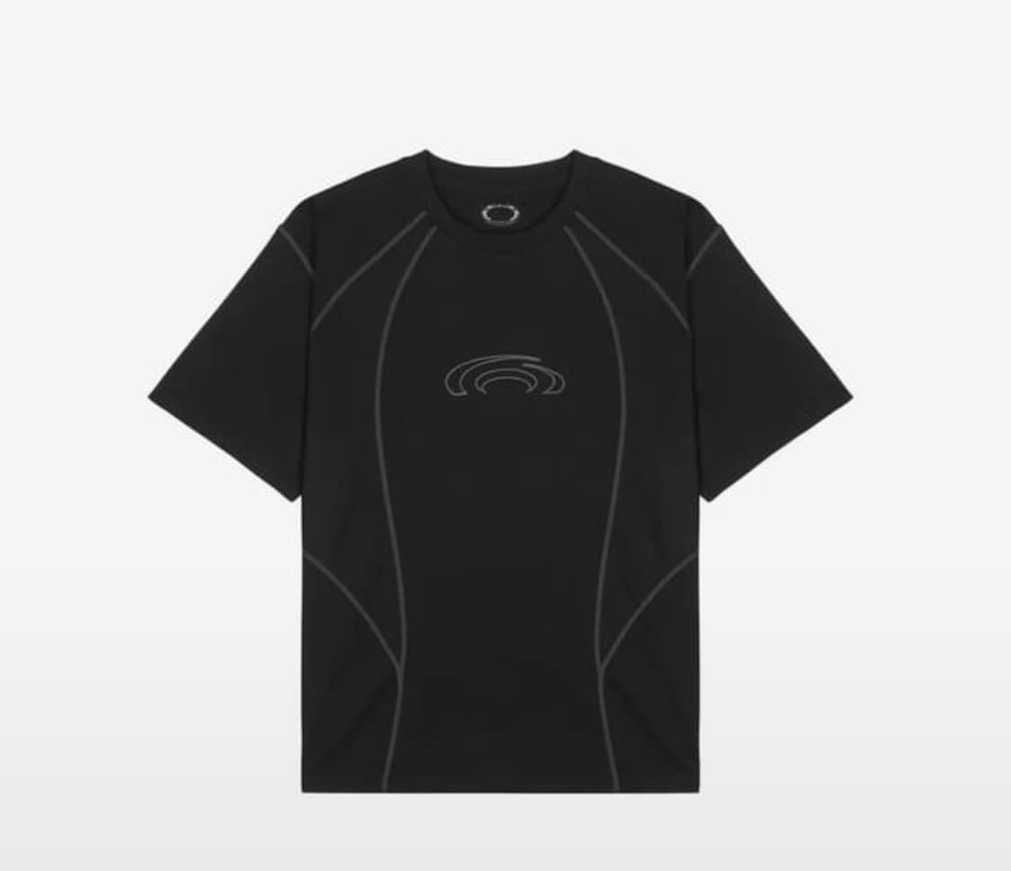 아트오브필드 FLATLOCK STITCH SHORT-SLEEVED T-S 상품이미지4
