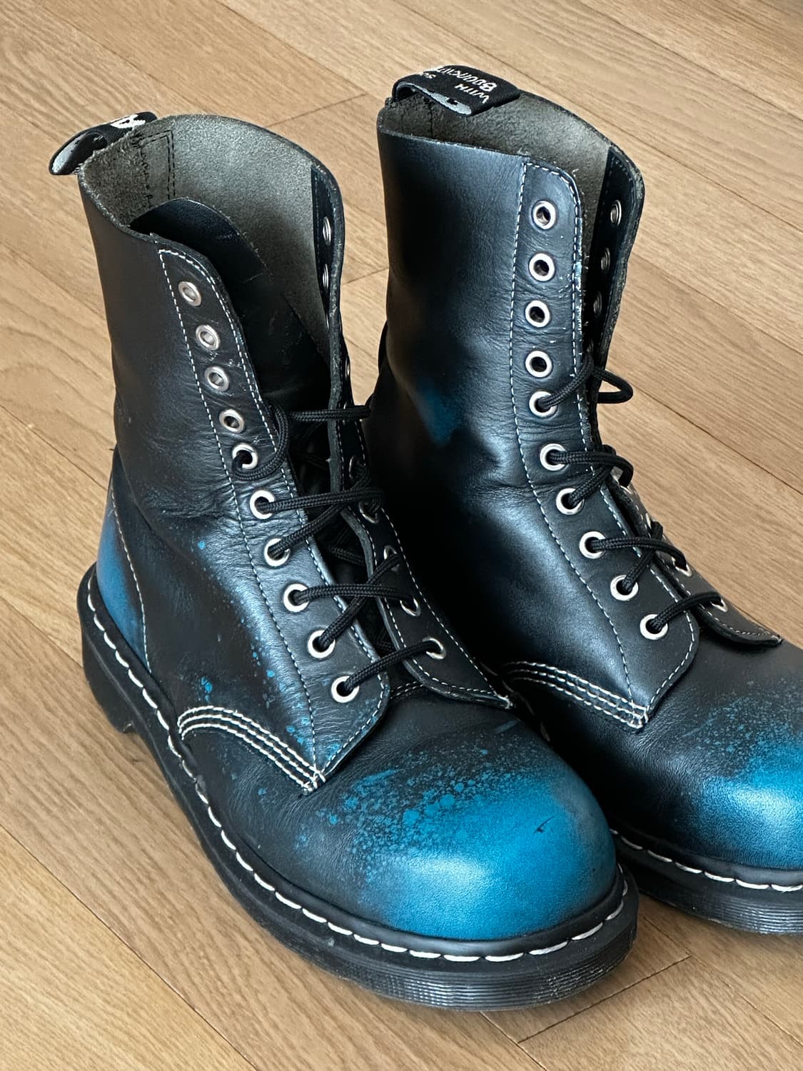 닥터마틴 1919 상품이미지1