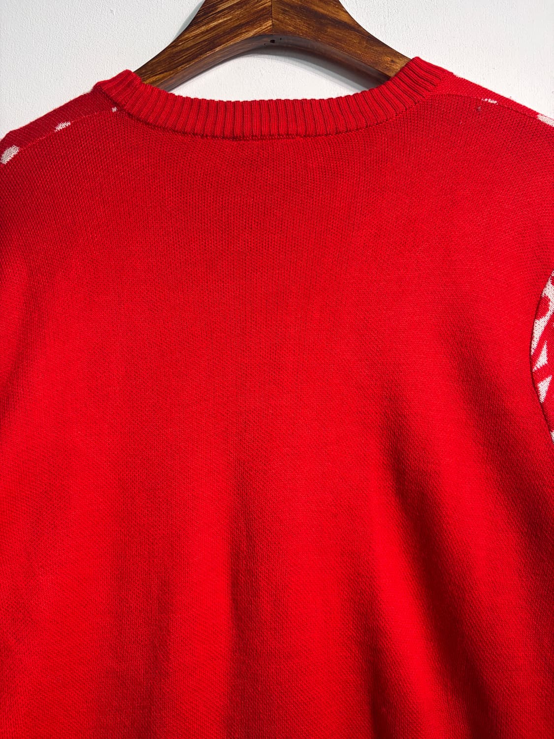 U.S.A. 크리스마스 어글리니트 XL 어글리스웨터 상품이미지7