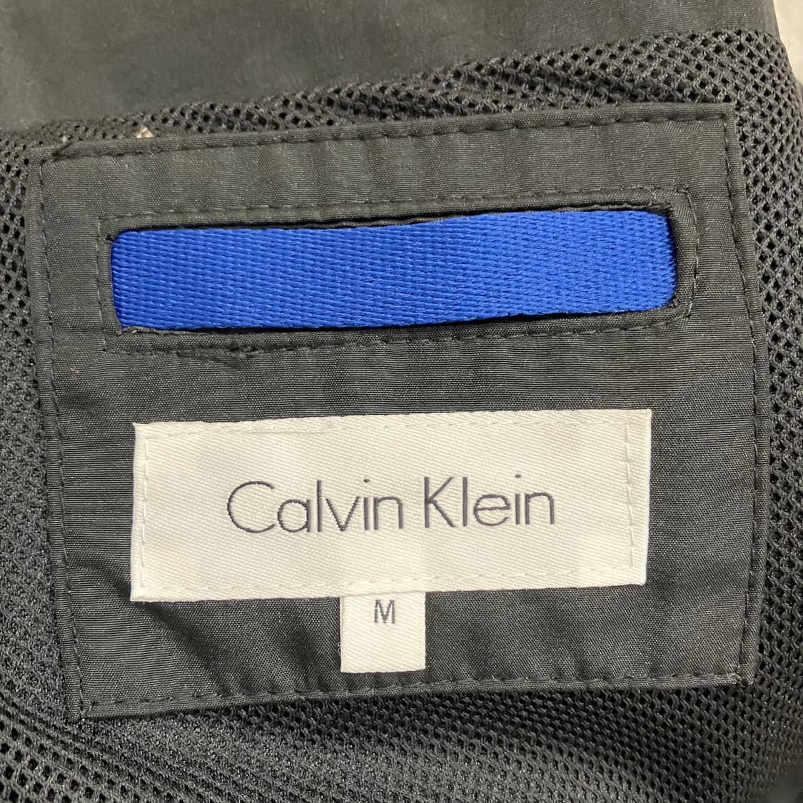 캘빈클라인 ck 자켓 상품이미지4