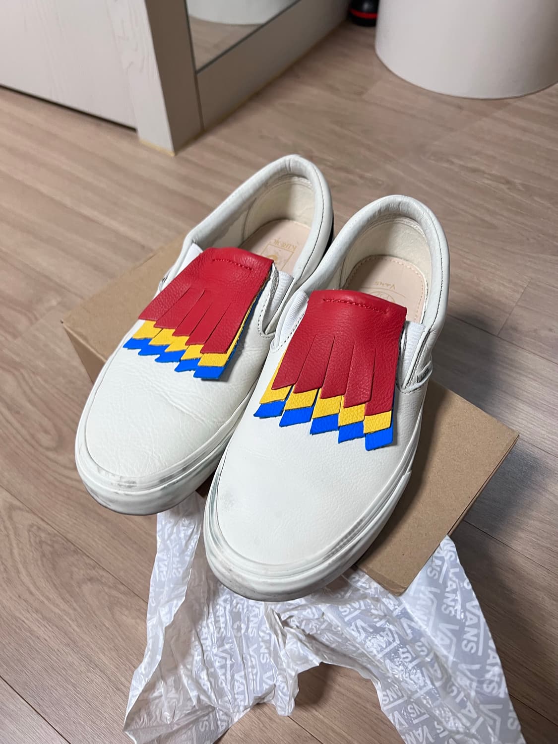 반스 슬립온 상품이미지2