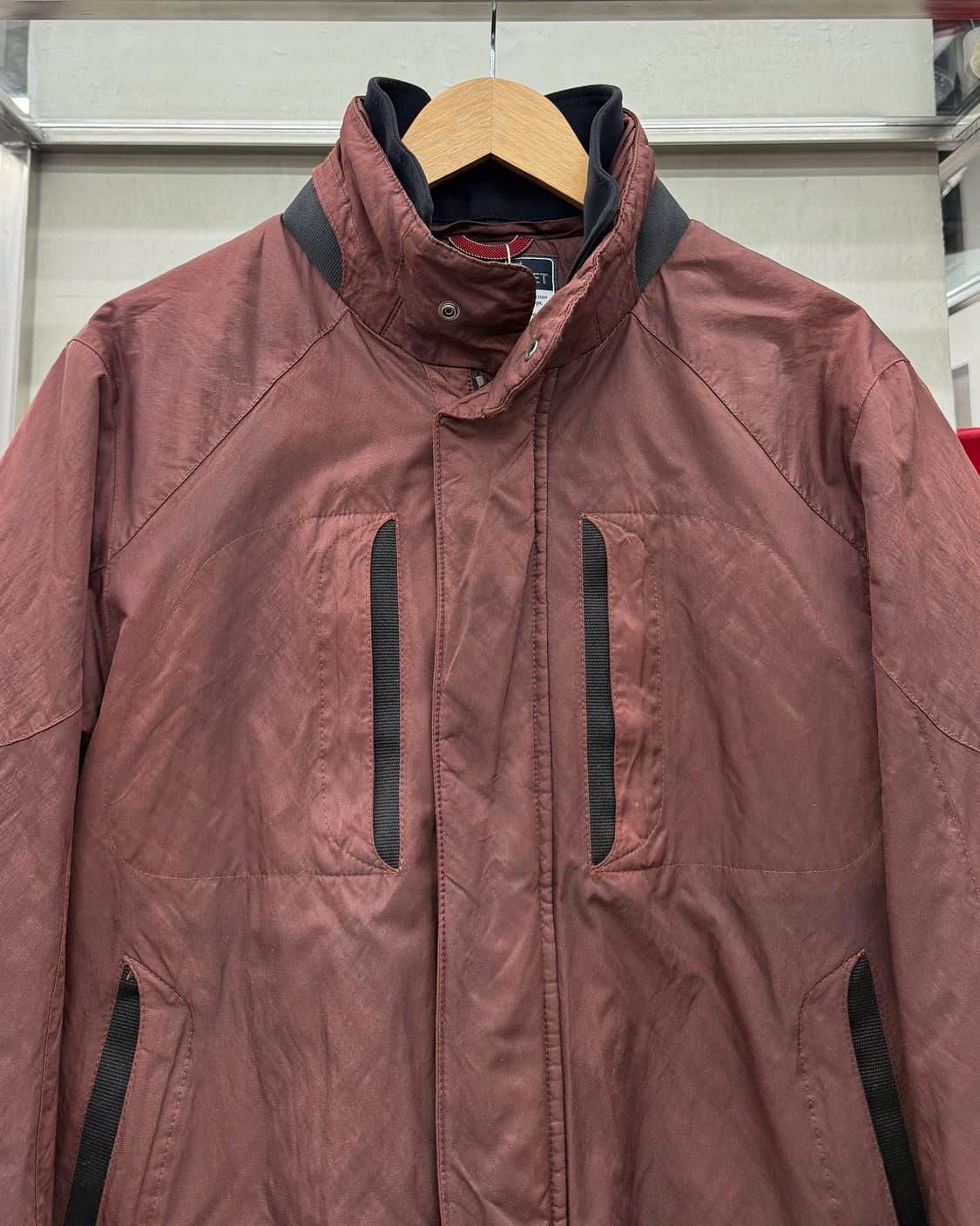 제냐 스포츠 00s EQUATOR 인슐레이티드 자켓 상품이미지3