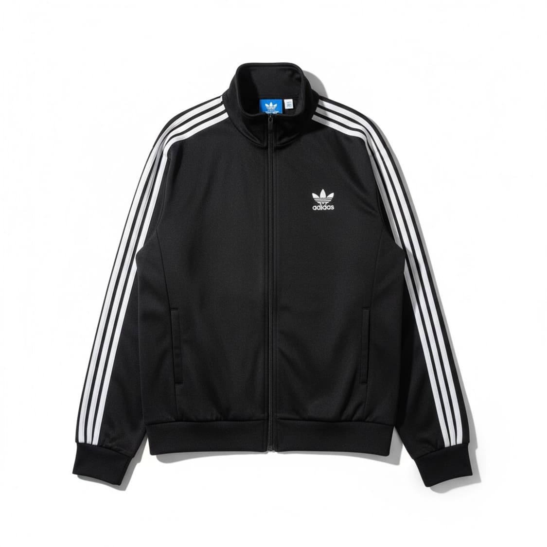 Adidas 아디다스 블랙 파이어버드 트랙자켓 XL (스트릿) 상품이미지2