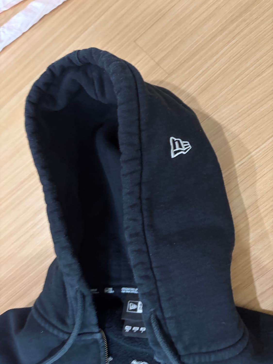 뉴에라 후드집업 상품이미지6