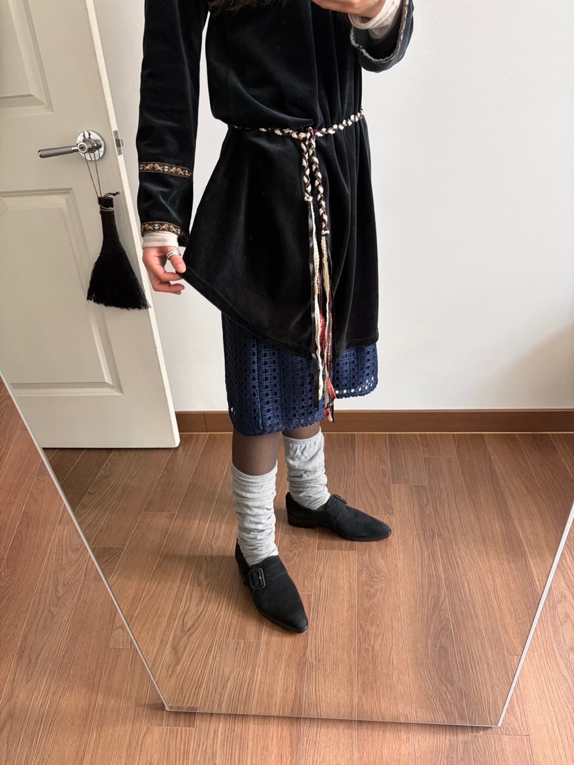 ethnic dress 상품이미지5