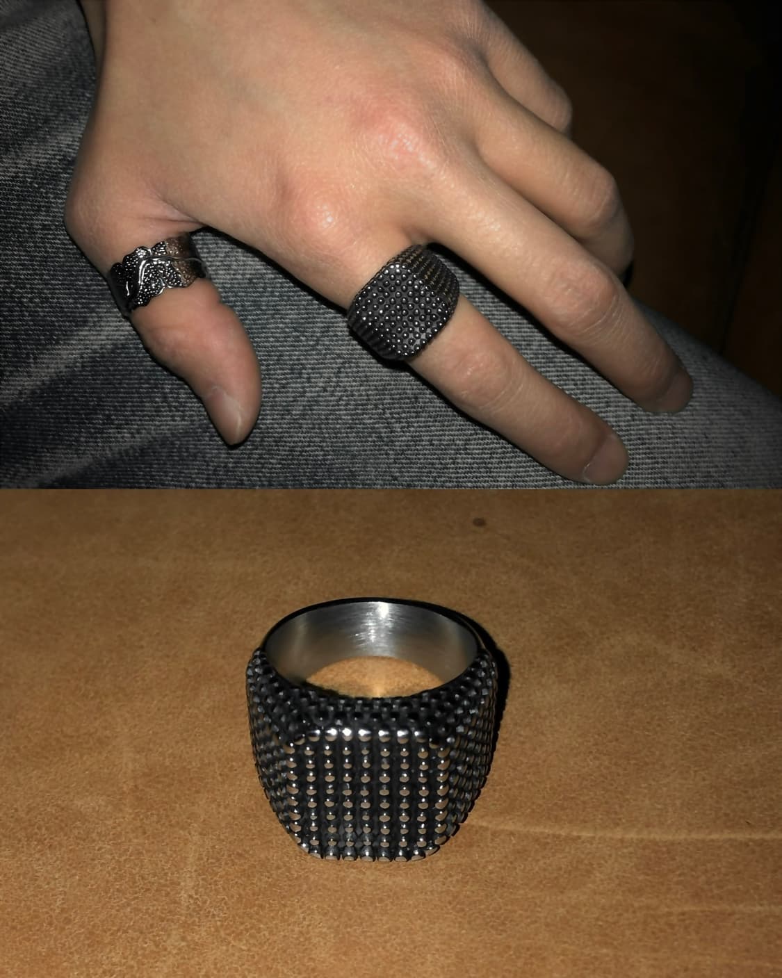 Stud Ring  상품이미지2