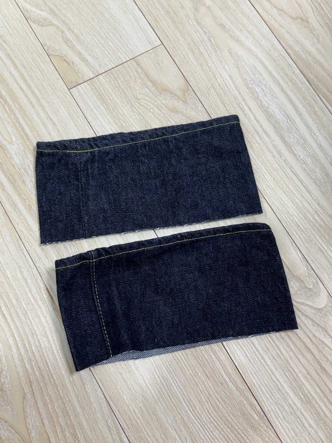 TCB JEANS 진스 40s 팬츠 (주우재 착용) 상품이미지10