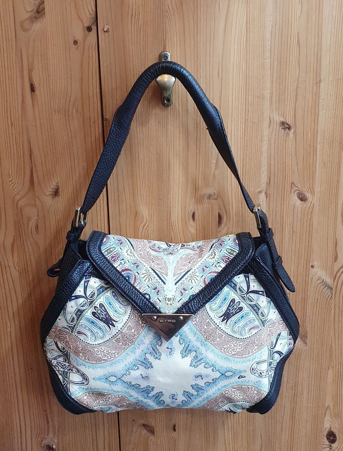 에트로 페이즐리 숄더백 상품이미지1