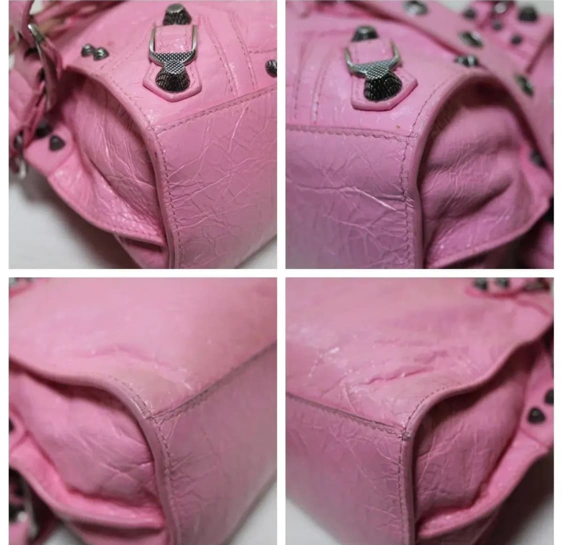 발렌시아가 정품 네오 카콜 숄더백 상품이미지7