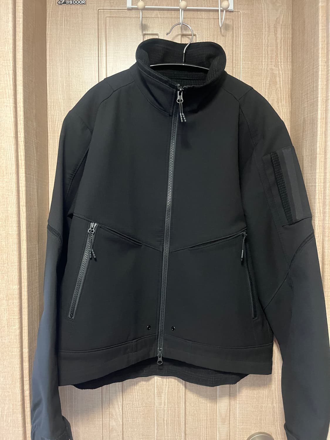 Xlim ep8 06 jacket 상품이미지2