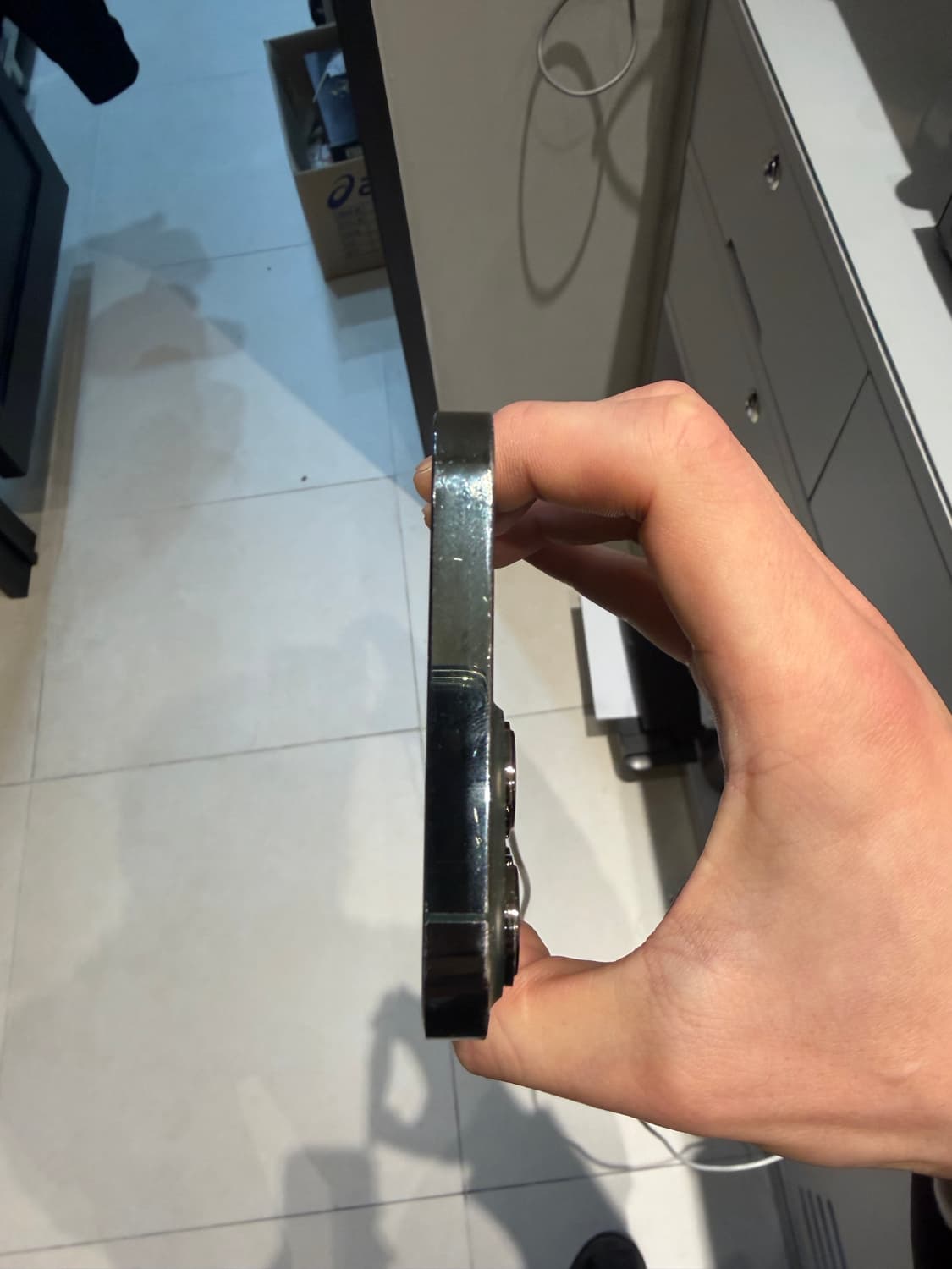 아이폰 13 프로맥스 256기가 상품이미지3