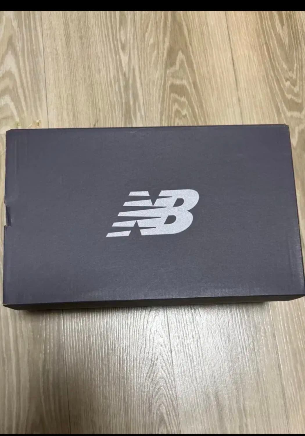 뉴발란스 327 블랙 275사이즈 상품이미지6