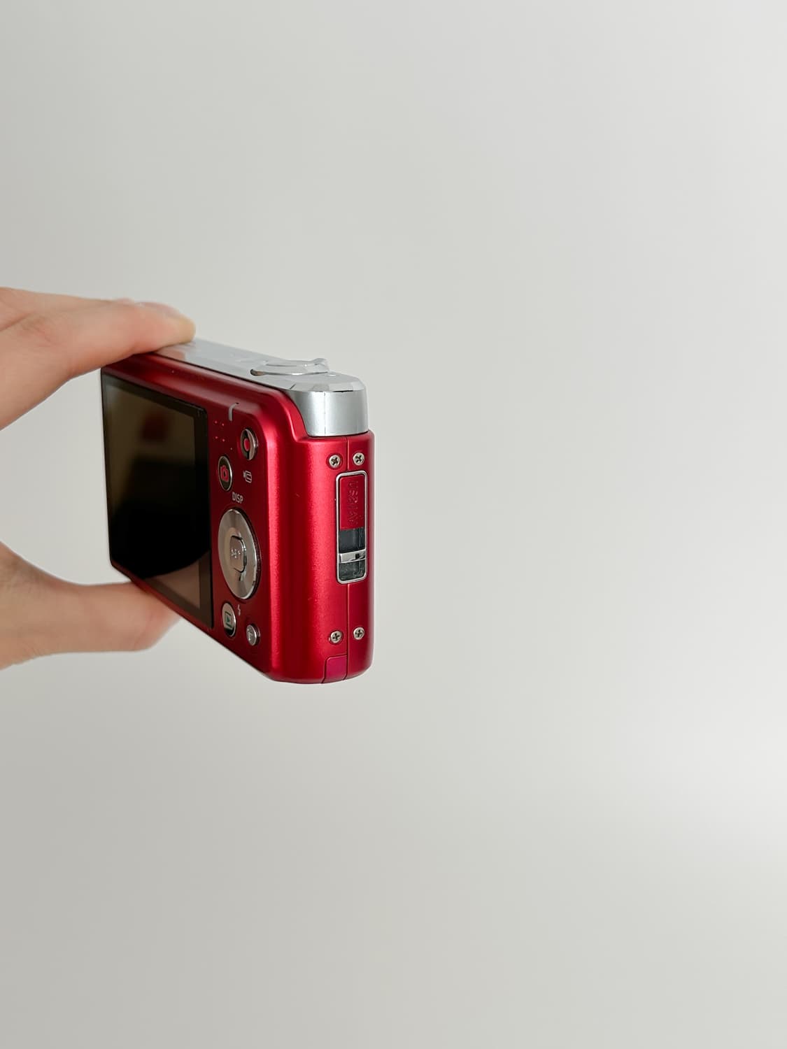 굿컨디션!) 카시오 엑슬림 h5 Exilim 빈티지 디카 상품이미지10