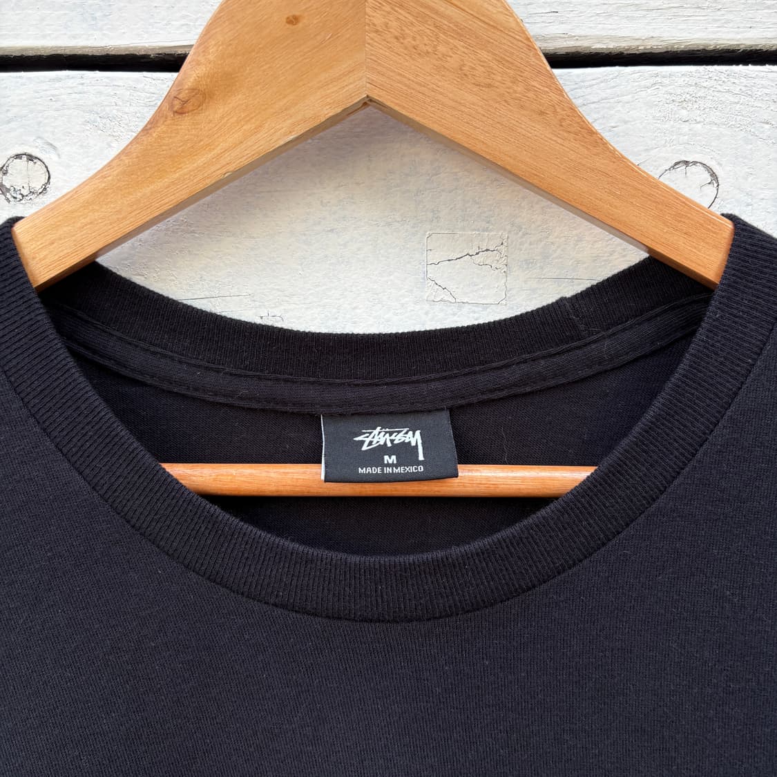 Stussy 스투시 반팔 티셔츠 상품이미지7