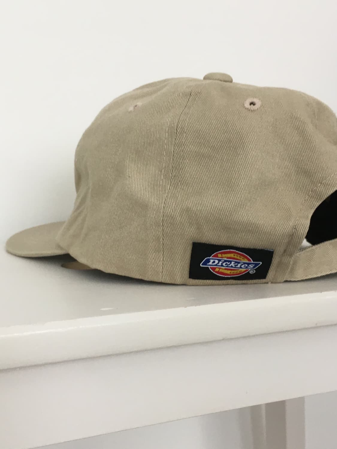 [dickes] vintage cap 상품이미지1