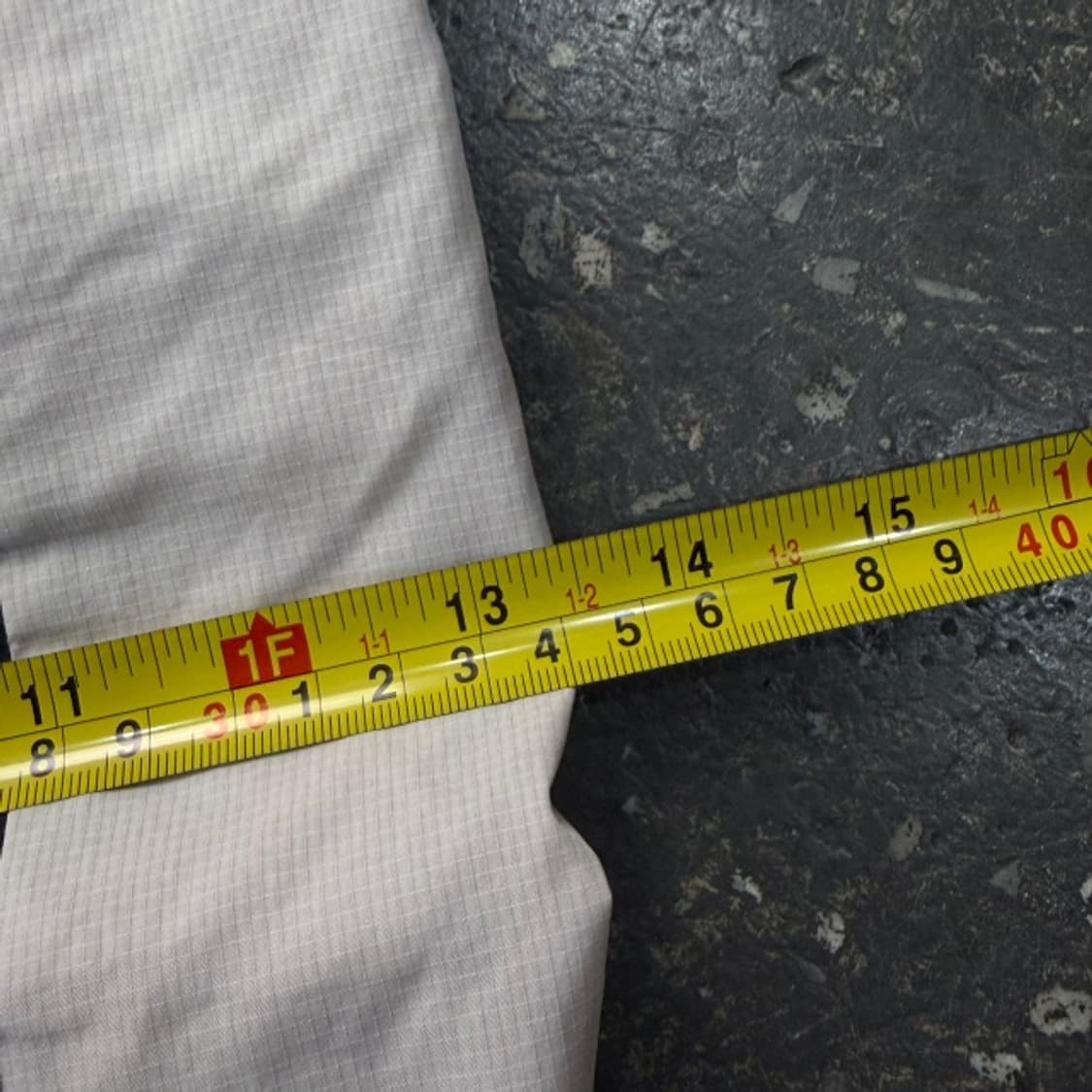 95-100 나이키 에어 나일론 팬츠  상품이미지7