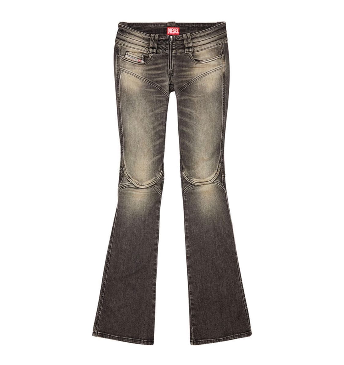 디젤 D-BELTY-S 청바지 상품이미지1