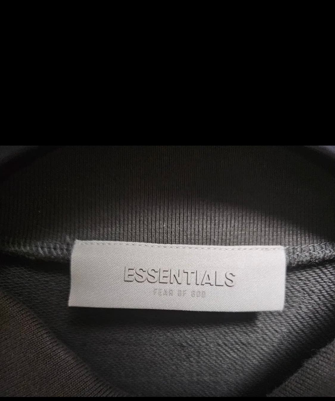 피오갓 에센셜 폴로 롱슬리브 상품이미지4