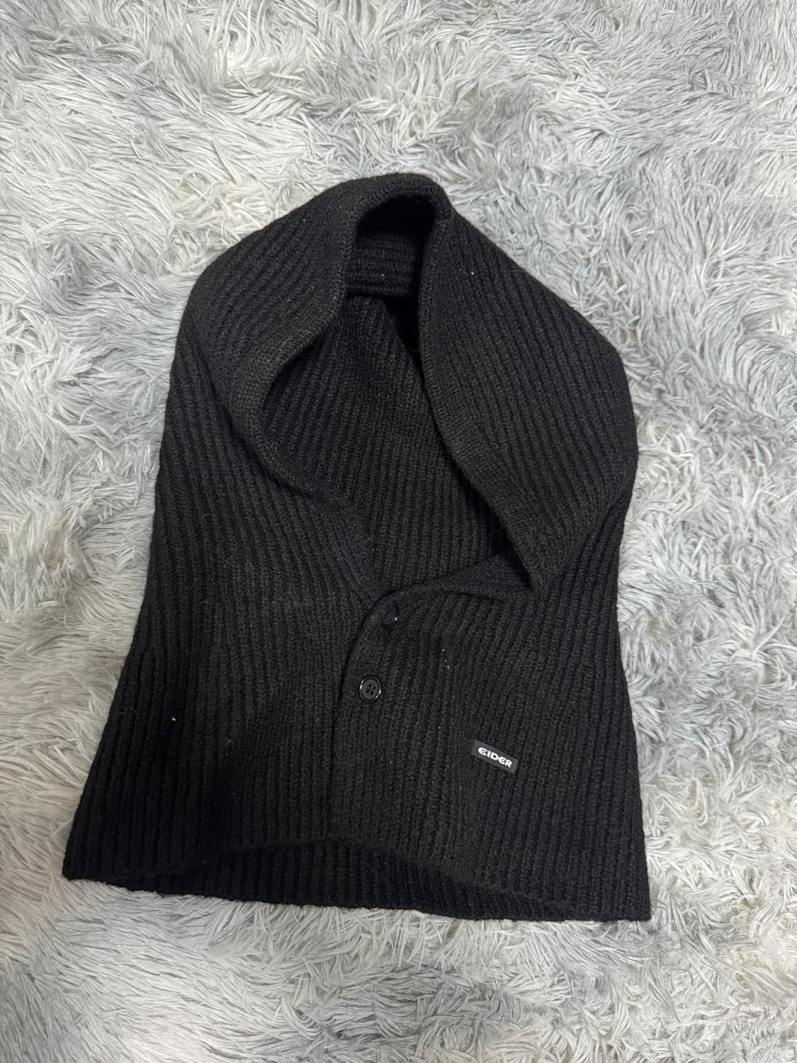 아이더 바라클라바  상품이미지1