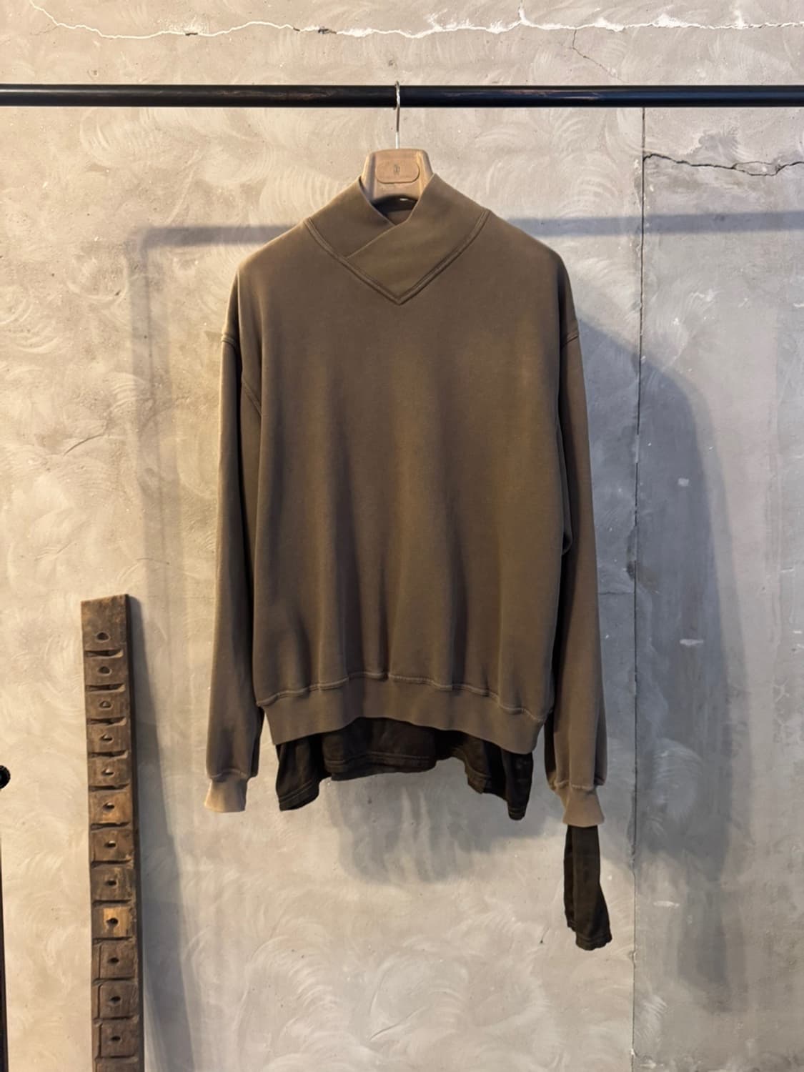 하이더 아크만 스웻 피스 95~105 상품이미지1