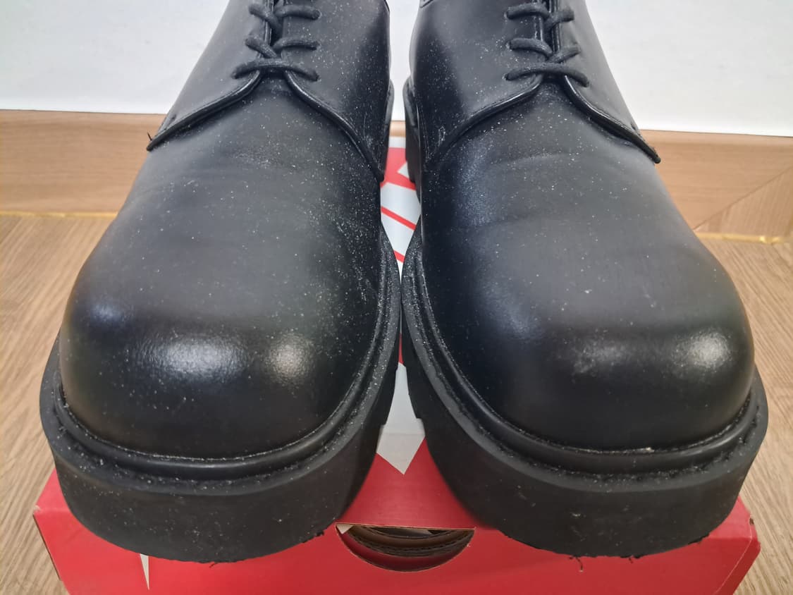 노브랜드 캐쥬얼 구두 275 상품이미지7