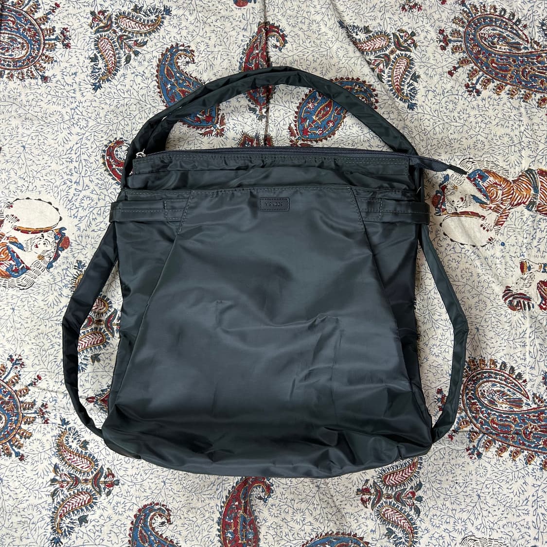 요지 야마모토 YSACCS 나일론 2way 백팩 상품이미지1