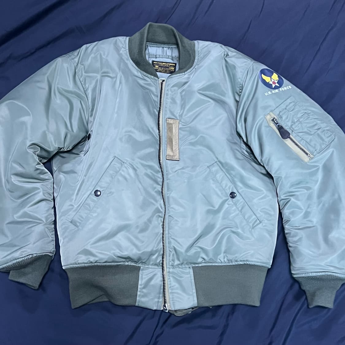 브론슨 ma-1 상품이미지1