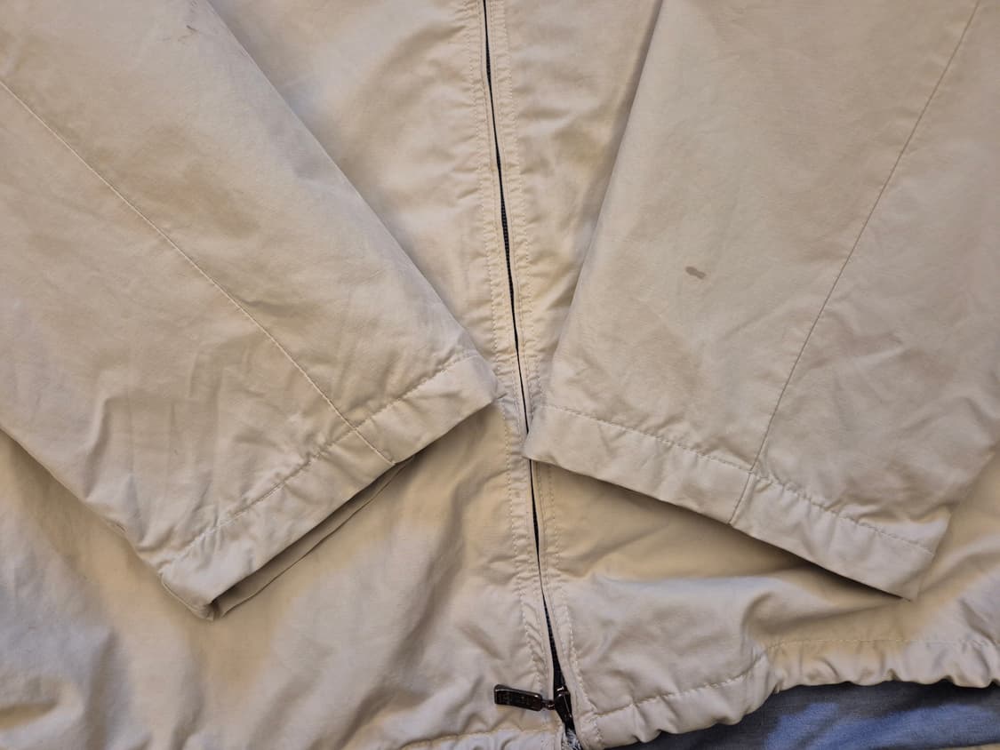 00s ZegnaSport windyblock jacket 상품이미지5