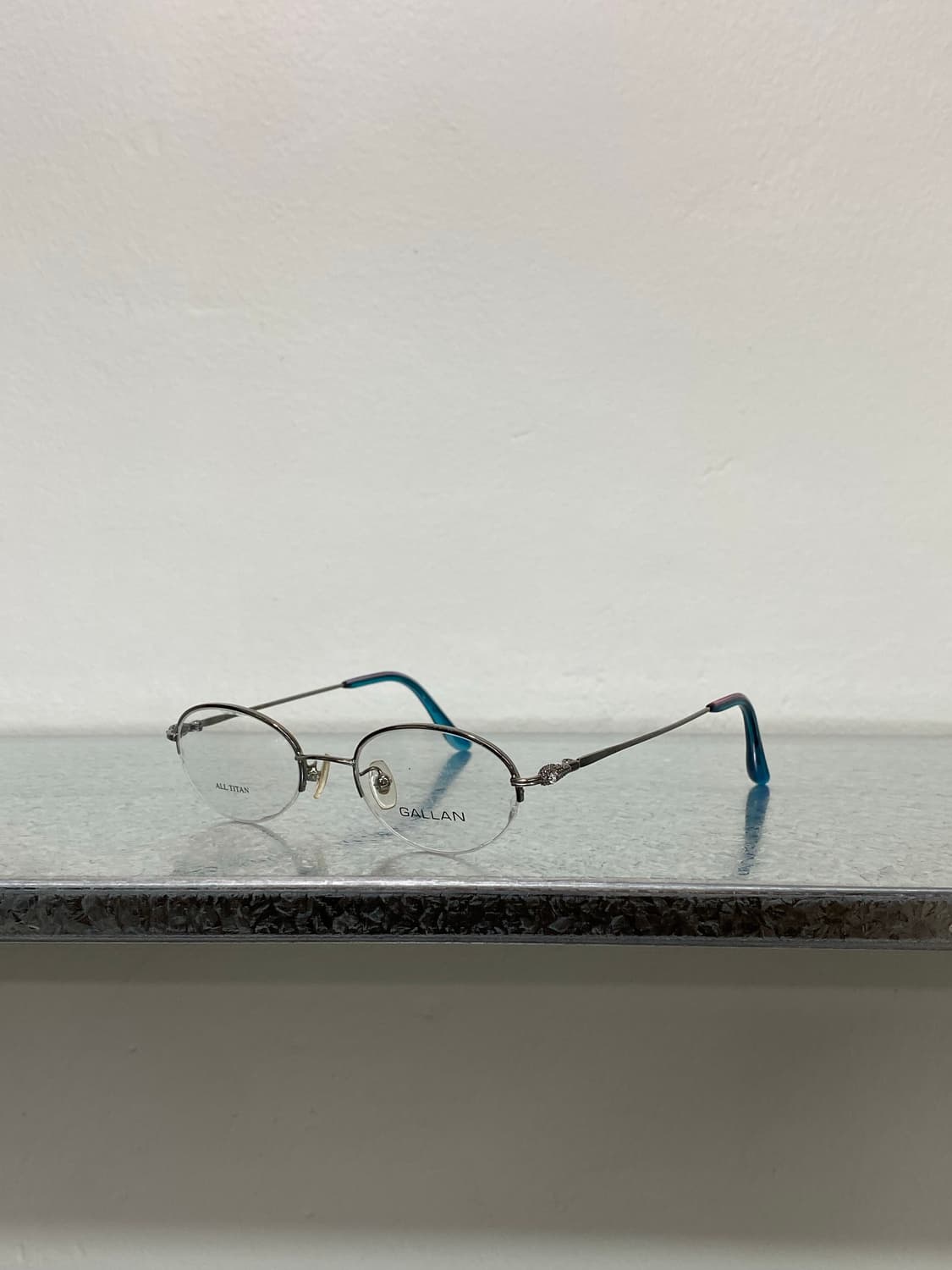 vintage glasses  1009 상품이미지1