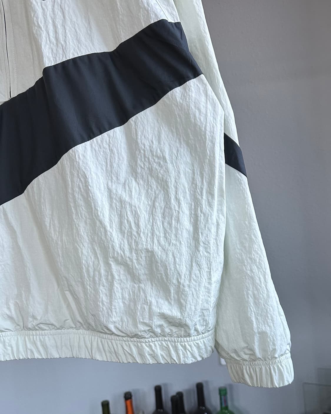 [M]나이키 빅스우시 우븐 아노락 바람막이 상품이미지6