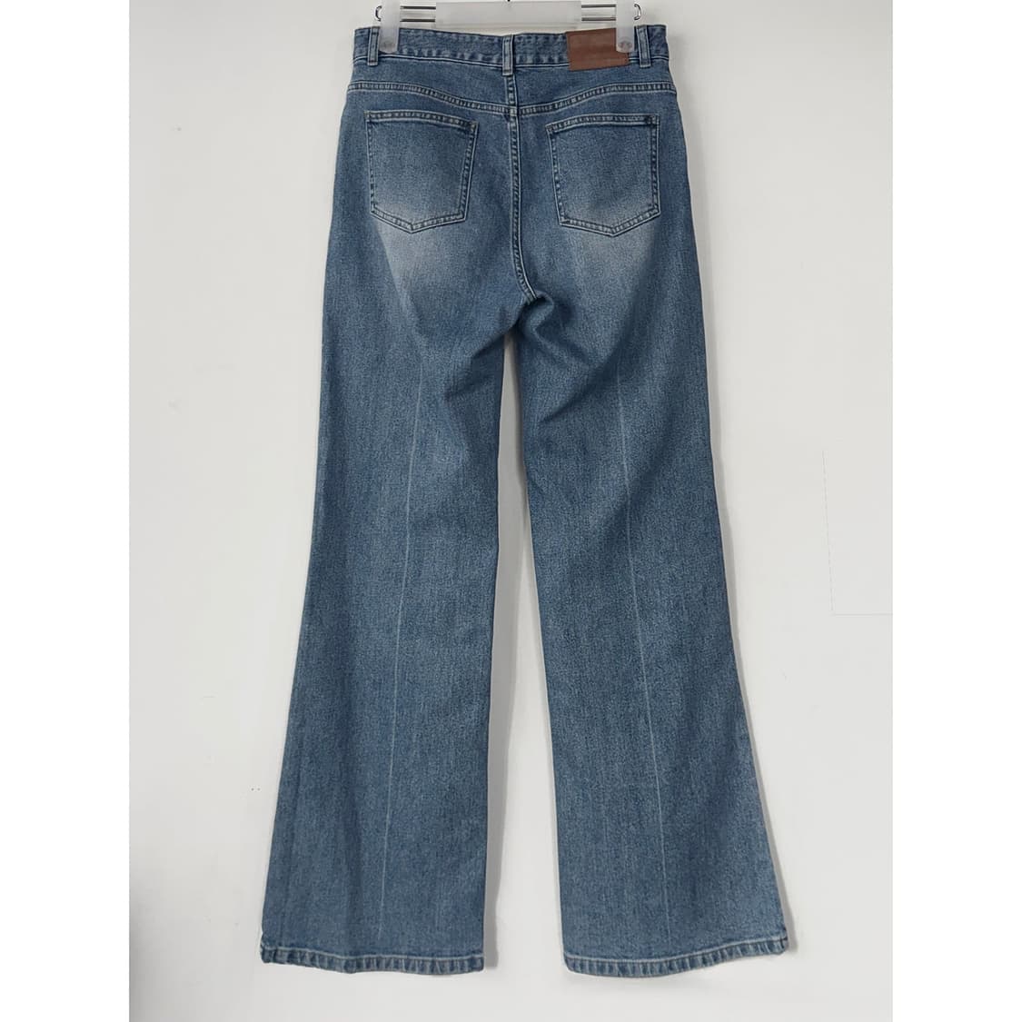 끌로디피에로 24 부츠컷 데님 진 상품이미지6