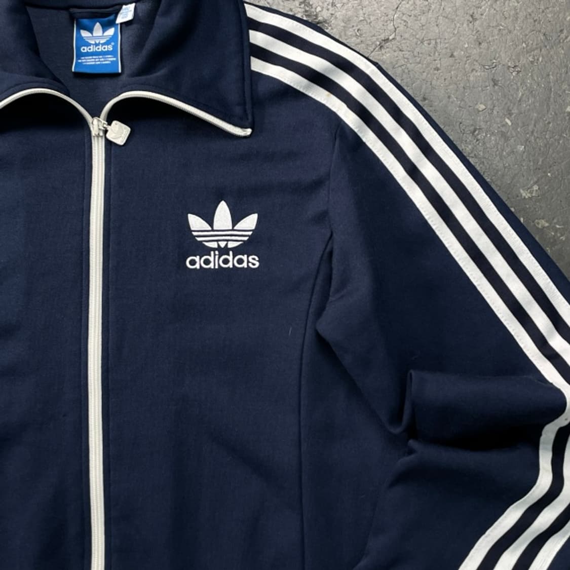 100 아디다스 유로파 져지 상품이미지2