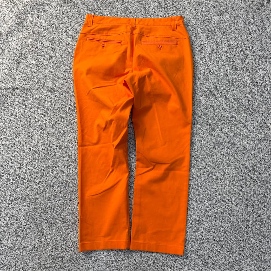 82 르꼬끄 골프 남성 면 팬츠 0325J 상품이미지4