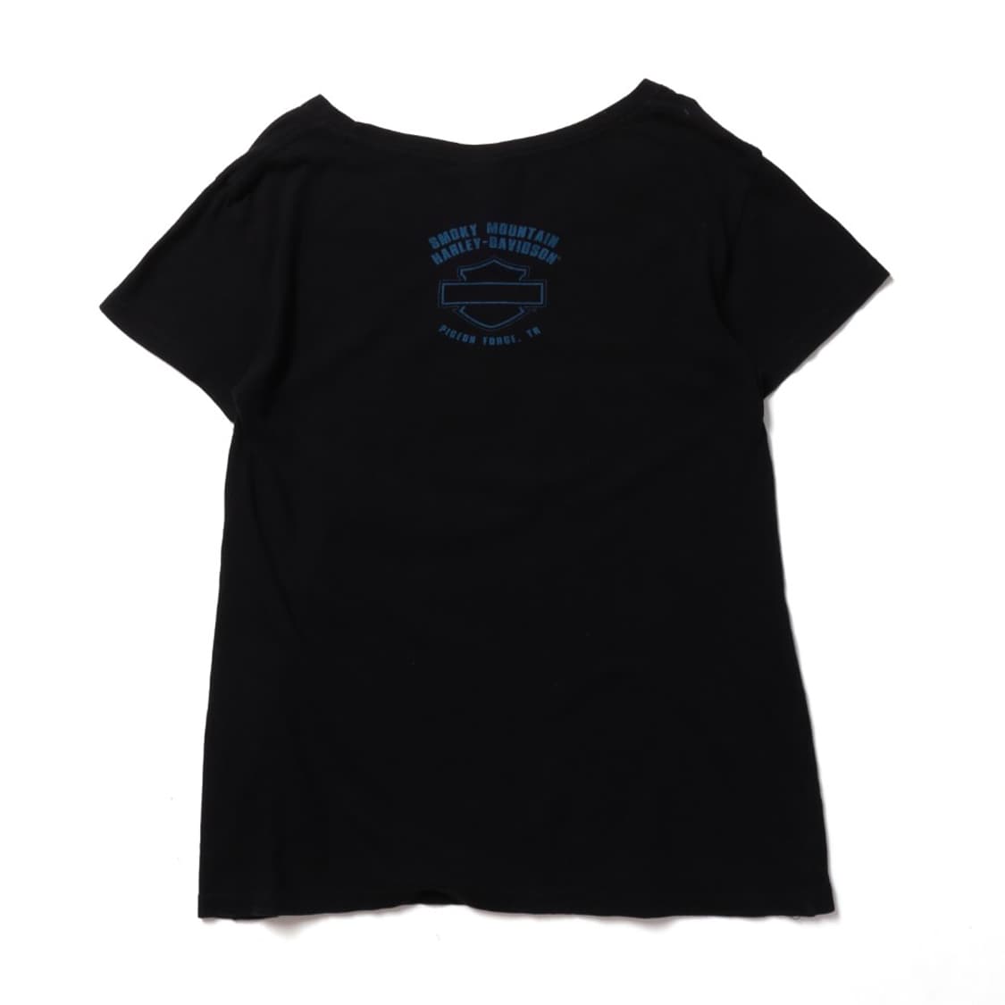 할리데이비슨 Harley-Davidson Printed T-shirt 상품이미지4