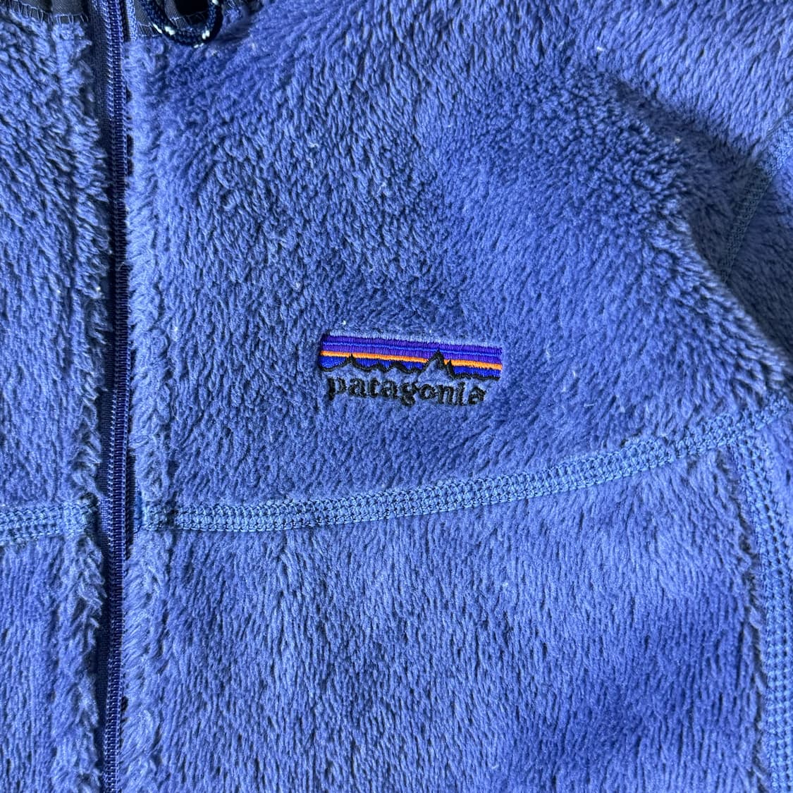 빈티지 파타고니아 플리스 자켓 (kold_5982) 상품이미지4