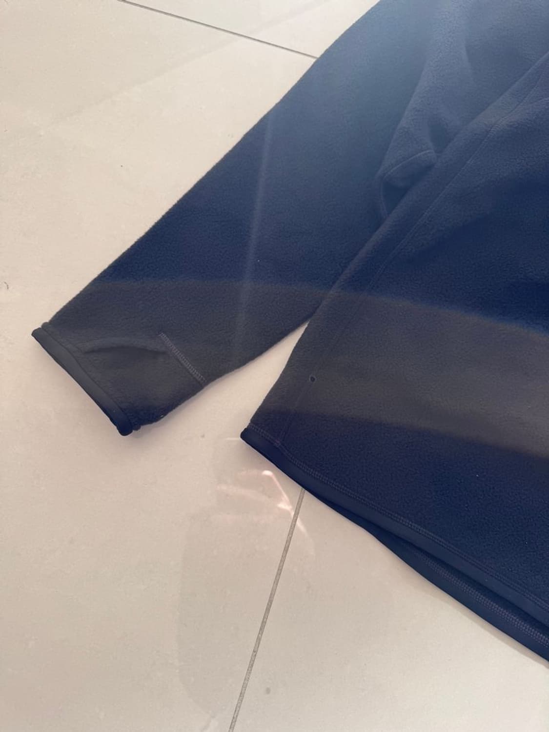 CILMAPULS 100 PULLOVER 실마플러스 100 풀오버 상품이미지7