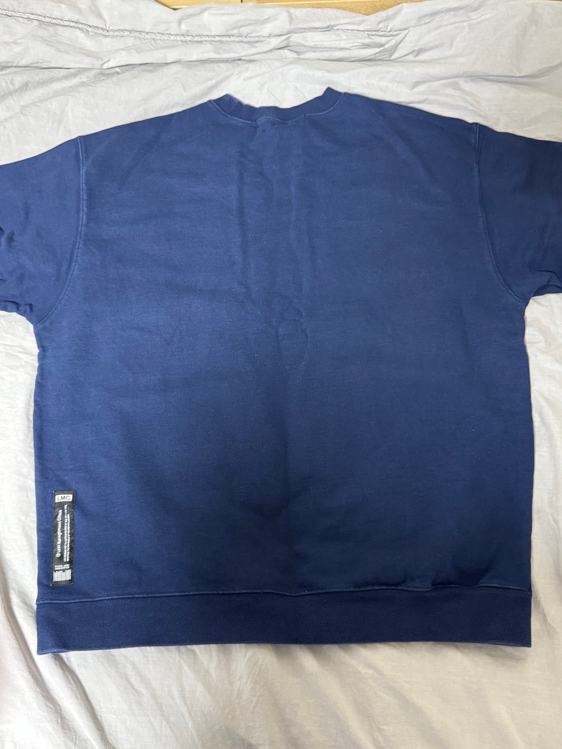 LMC 엘엠씨 맨투맨 상품이미지2