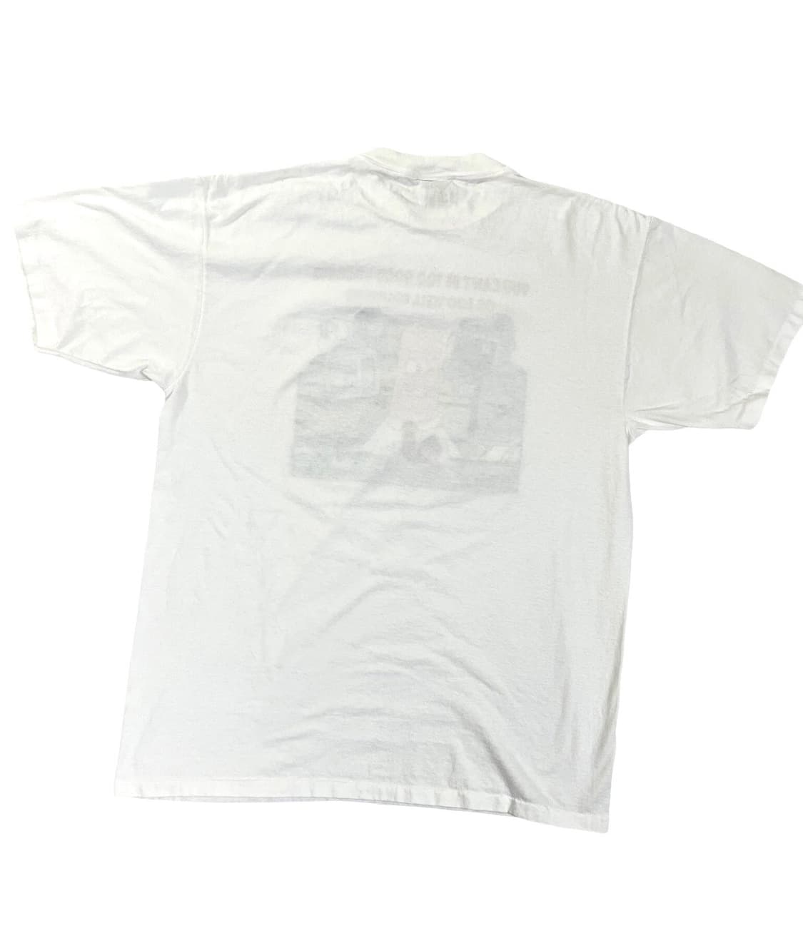 90s dilbert shirt 상품이미지2