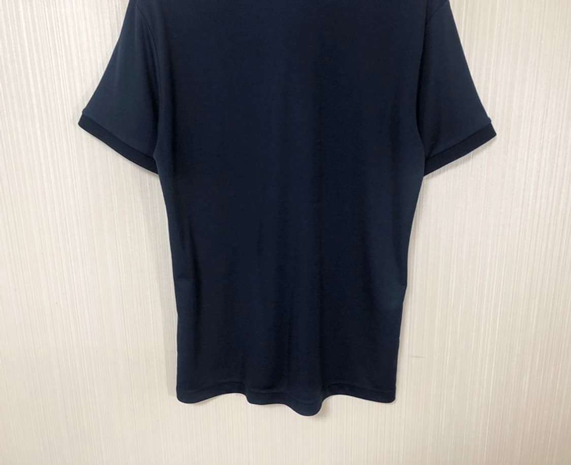 K리그 미즈노 전남드래곤즈 선수실착 폴로티셔츠 L(100) #15 상품이미지10