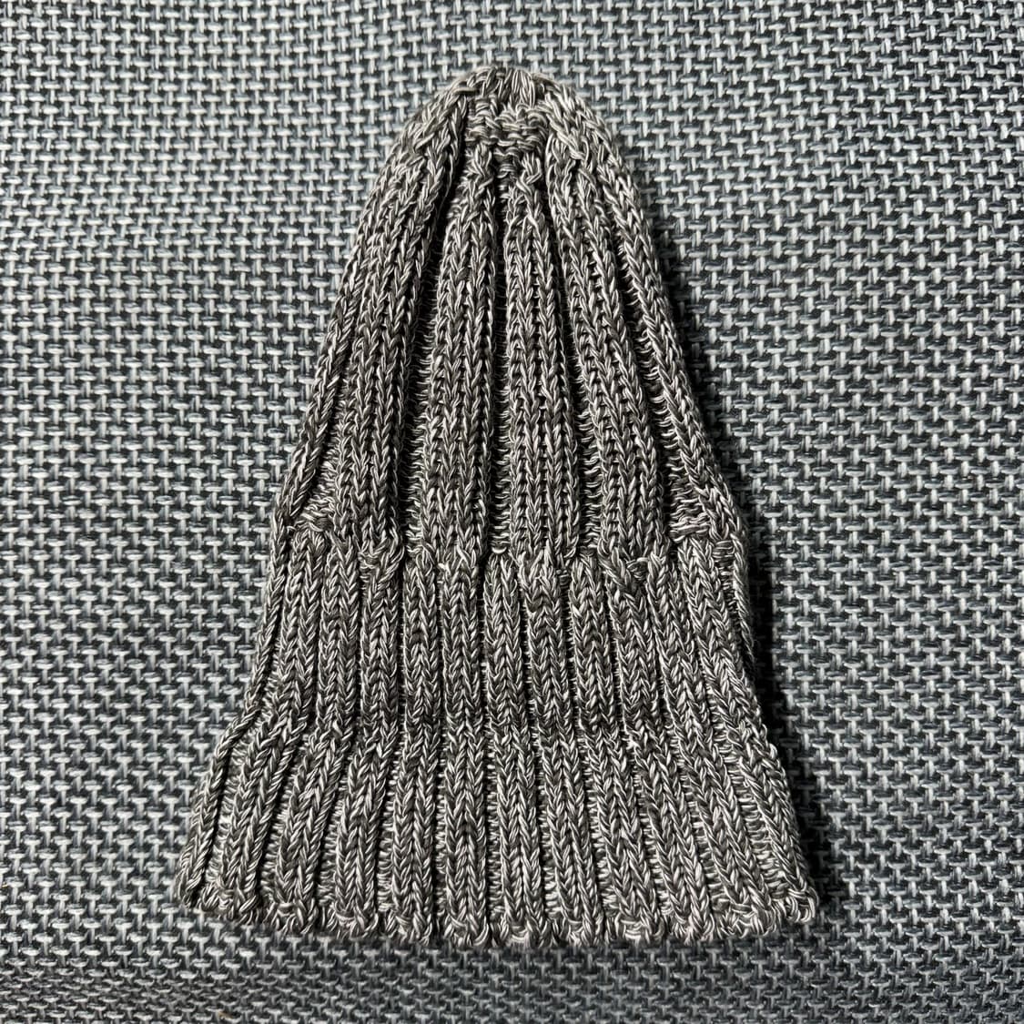 빔즈 플러스 비니 그레이 ( OS/OLD-8134 ) 상품이미지2