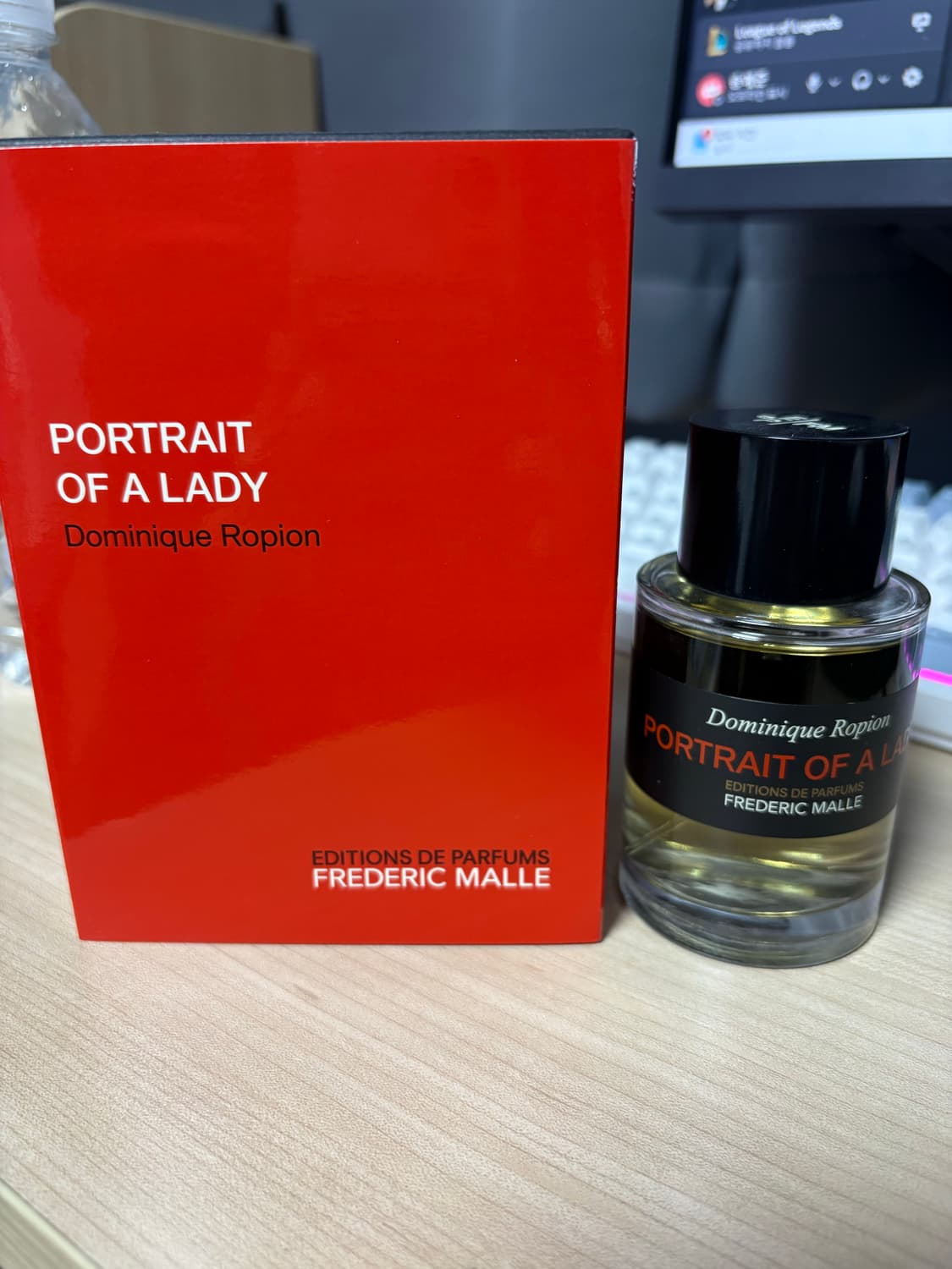프레데릭말 포오레 100ml 상품이미지1