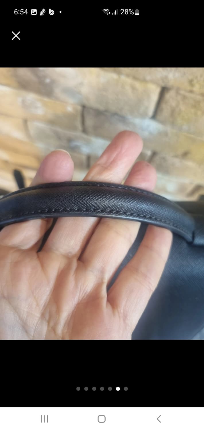 러브캣 크로스가방 상품이미지7