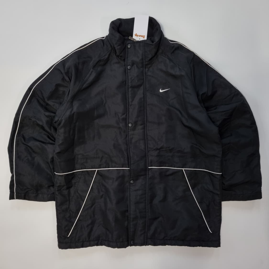 2000'S 나이키 점퍼 상품이미지1